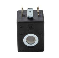 176-2075 RS PRO 110 V ac Solenoid Valve Coil