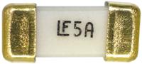 0451005mrl Littelfuse SMD Non Resettable Fuse 5A, 125V ac/dc