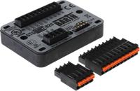 0850-0820 BARTH lococube mini-PLC Series PLC I/O Module for Use with STG-820, 7 → 32 V dc Supply, Analogue, Digital, Solid