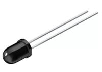 sfh-4554 SFH 4554 ams OSRAM, 860nm IR LED, 5mm (T-1 3/4) Through Hole package