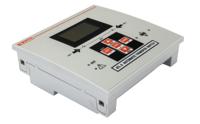 atl601 Lovato ATL Series Controller for Use with 2 Power Sources With Three Phase Control, Relay Output, 6-Input, Digital Input