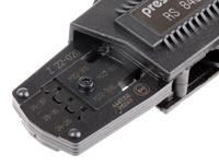 848-341 RS PRO Hand Ratcheting Crimp Tool for Crimp Contacts