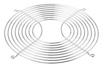 737-4024 RS PRO Steel Finger Guard for 254mm Fans, 174mm Hole Spacing