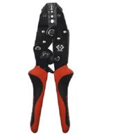 t3698a CK Ratchet Crimping Pliers Hand Crimp Tool for BNC Connectors, TNC Connectors