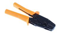 9011680000 Weidmuller PZ Hand Ratcheting Crimp Tool for Wire Ferrules