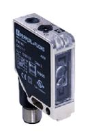 dk12-11124136 Pepperl + Fuchs Diffuse Photoelectric Sensor, Block Sensor, 11 mm Detection Range