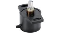 rsc-2832-636-121-202 Novotechnik RSC Series Position Sensor, Analogue Signal