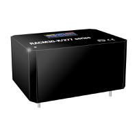 racm30-24sk277 Recom, AC/DC Converter 1.25 A, 24 V, 24 V 5-Pin RACM30-24SK/277