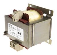 4am4842-4tn00-0ea0 Siemens 0.5kVA DIN Rail Transformer, 230V Primary, 24V Secondary