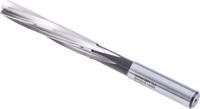 b901-120mm Dormer Straight Shank Reamer Bit, 12mm Diameter, Spiral Flute, 152 mm Overall