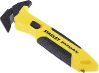 fmht10358-0 Stanley FatMax Safety Knife with Straight Blade