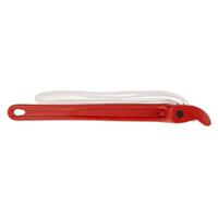 61481 Ega-Master Strap Wrench, 8in Jaw Capacity, Metal Handle