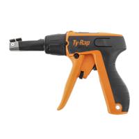 7taa131790r0001-erg50 Thomas & Betts Cable Tie Gun, 2.4 → 4.8mm Capacity