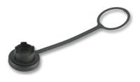 px0711 Bulgin PX0 Circular Connector Dust Cap IP68 Rated