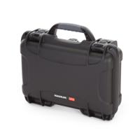 909s-000bk-0a0 Nanuk Nanuk 909 Waterproof Plastic Case, 321 x 229 x 111mm