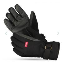 fg630 Flexitog ULTRA PAL M630 Grey, Black Canvas Work Gloves