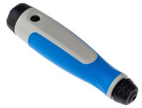 ng-1700 Noga Deburring Tool, 18mm Capacity, HSS Blade