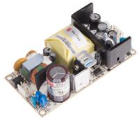 eps-45-75 MEAN WELL Switching Power Supply, EPS-45-7.5, 7.5V dc, 5.4A, 40.5W, 1 Output, 127 → 370 V dc, 90 → 264 V