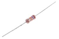 707-8924 RS PRO 27kΩ Carbon Film Resistor 2W ±5%