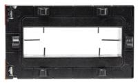 171-8834 RS PRO Base Mounted Current Transformer, 1000A Input, 1000:5, 5 A Output, 38 x 128mm Bore