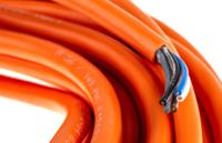 11380-rkt-5-5610-m Lumberg Automation Female 5 way M12 to Unterminated Free End Sensor Actuator Cable