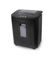 00050547 Hama PM AutoM120 25L Micro Cut Shredder DIN A4 Paper