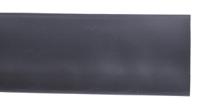 417-7312 RS PRO Heat Shrink Tubing, Black 38mm Sleeve Dia. x 300mm Length 2:1 Ratio