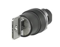46-292510007p8 EAO Pushbutton Actuator for Use with Momentary Action Actuator