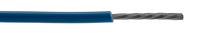 217-308 RS PRO Blue 1mm² Hook Up Wire, 18AWG, 19/0.25mm, 100m, LSNH Insulation