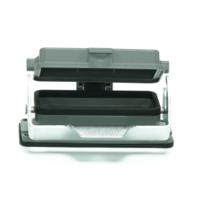 208-4913 RS PRO Heavy Duty Power Connector Housing, Top Entry