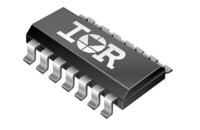 irs21844strpbf Infineon IRS21844STRPBF MOSFET Gate Driver, 1.9 A 14-Pin 20 V, SOIC
