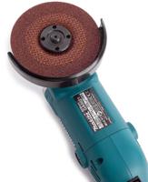ga50212 Makita GA5021 125mm Corded Angle Grinder, UK Plug