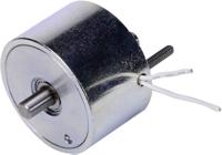 195190-032 Johnson Electric Rotary Solenoid, 30.2 mm Diameter, 25%, 40W, 27.8 V dc