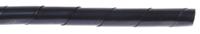 811-7676 RS PRO Spiral Wrap, I.D 6mm, 30mm Polyethylene