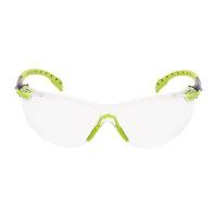s1201s 3M Solus™ 1000 Anti-Mist UV Safety Spectacles, Clear PC Lens