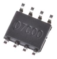 sn65hvd234d Texas Instruments SN65HVD234D, CAN Transceiver 1Mbps ISO 11898, 8-Pin SOIC