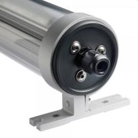 210200-02 LED2WORK Clamp Type Lighting Mounting Bracket for LED Lamps