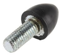 126-5957 RS PRO M5 Anti Vibration Mount, Bump Stop