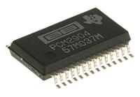 pcm2904db PCM2904DB, Audio Codec IC, 2-Channel, 28-Pin SSOP