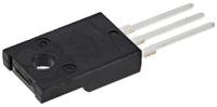 stp7nk80zfp STMicroelectronics SuperMESH Type N-Channel Power MOSFET, 5.2 A, 800 V Enhancement, 3-Pin TO-220FP STP7NK80ZFP