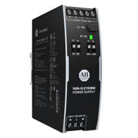 1606-xle192bm Allen Bradley 1606 Switched Mode DIN Rail Power Supply, 240V ac ac Input, 12V dc dc Output, 16A Output
