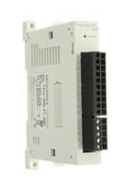 fx3u-4ad-pt-adp Mitsubishi MELSEC FX Series PLC I/O Module for Use with MELSEC FX Series, Analogue, Relay, Transistor