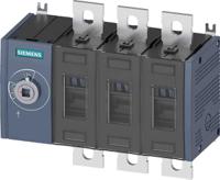 3kd4230-0pe10-0 Siemens Switch Disconnector, 3 Pole, 400A Max Current
