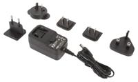 ver36us240-ja XP Power 36W Plug-In AC/DC Adapter 24V dc Output, 1.5A Output
