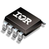 irs2184spbf Infineon MOSFET Gate Driver, 1.9 A 8-Pin 20 V, SOIC-8