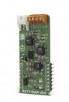mikroe-2900 MikroElektronika ATA6570 Click ATA6570 Interface Board for Embedded CAN Application MIKROE-2900