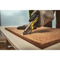 fmht10594-0 Stanley 18mm Snap-off Blade Snap-off, Snap-off Knife, 170mm Closed Length, 130g