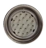 00009245 Lapp Circular Connector, 21 Contacts, Cable, Plug, Male, IP65, EPIC Series