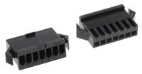 smp-07v-bc JST Male Connector Housing, 7 Way, 1 Row