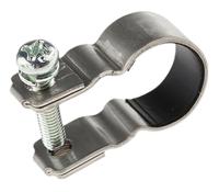 bj2-010 SMC Bracket, BJ2 Series, For Use With Double-acting cylinder
